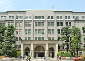 中央省庁職員を役場に派遣！